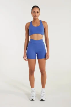 CLOUDCORE Sculpting 5" Bike Short