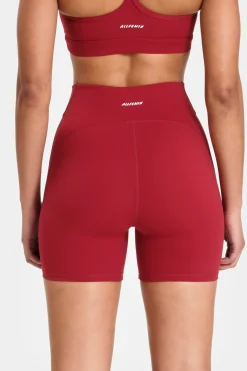 CLOUDCORE Sculpting 5" Bike Short