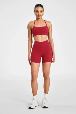 CLOUDCORE Sculpting 5" Bike Short