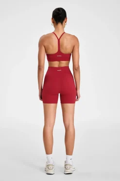 CLOUDCORE Sculpting 5" Bike Short