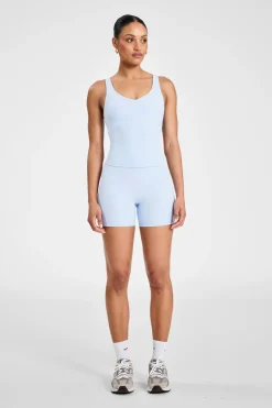 CLOUDCORE V-Neck Tank