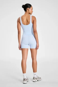 CLOUDCORE V-Neck Tank