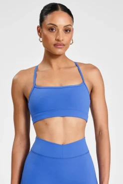 CLOUDCORE Y-Back Sports Bra