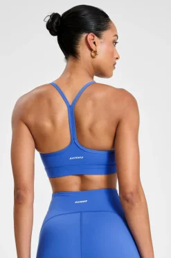 CLOUDCORE Y-Back Sports Bra
