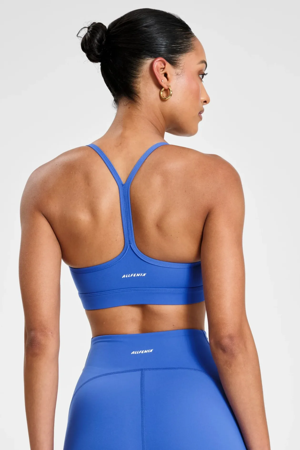 CLOUDCORE Y-Back Sports Bra