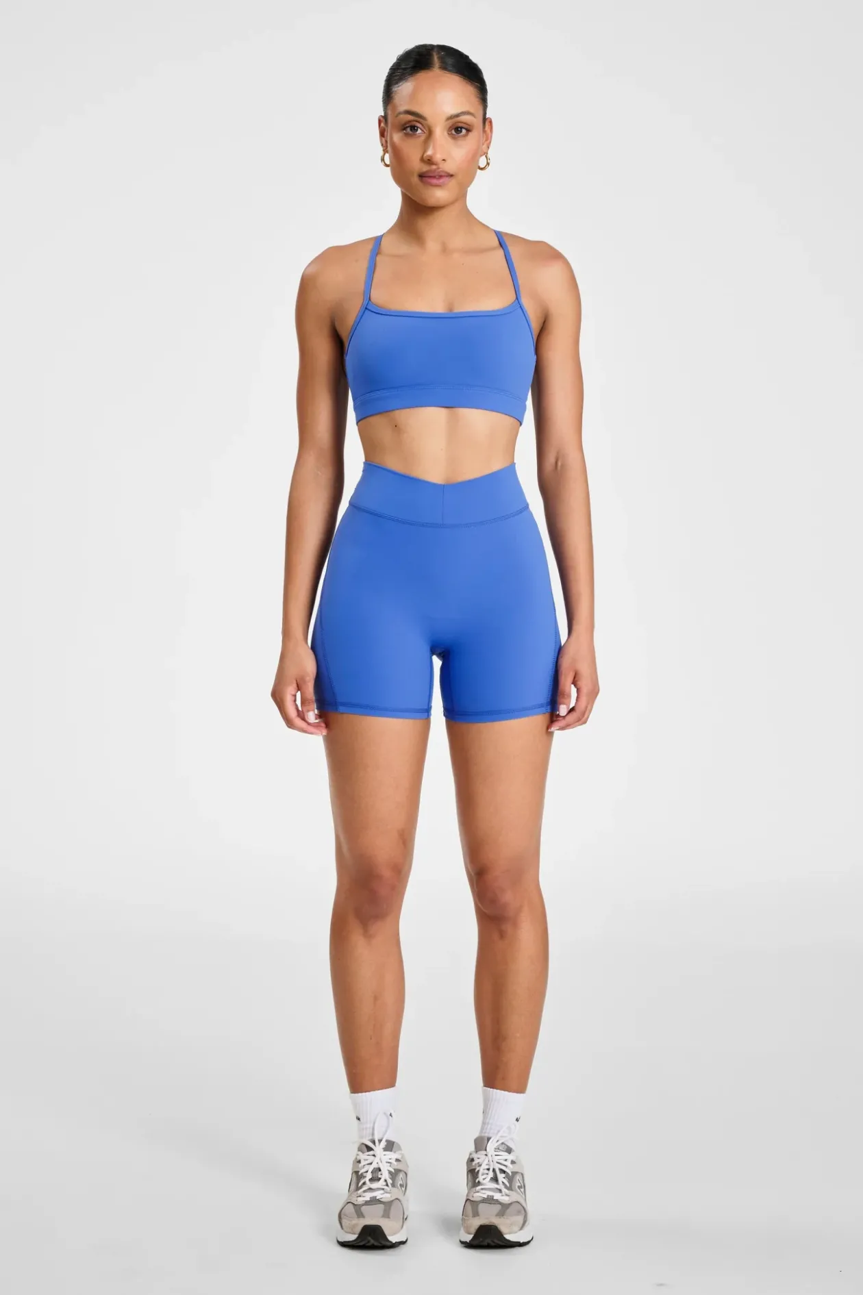 CLOUDCORE Y-Back Sports Bra
