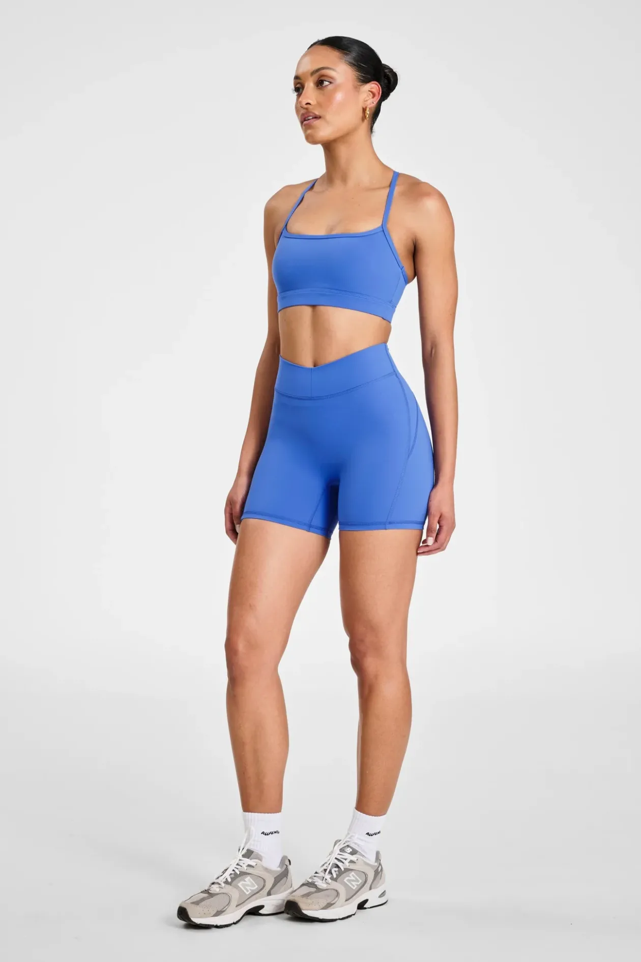 CLOUDCORE Y-Back Sports Bra