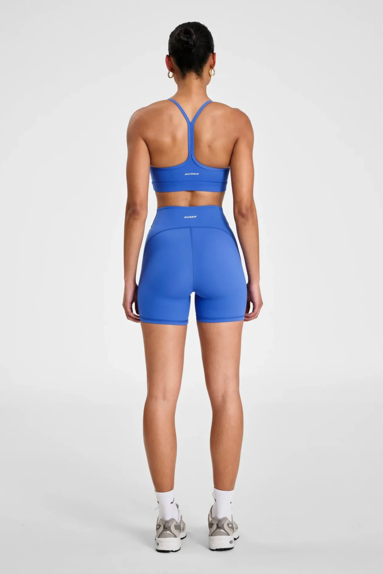 CLOUDCORE Y-Back Sports Bra
