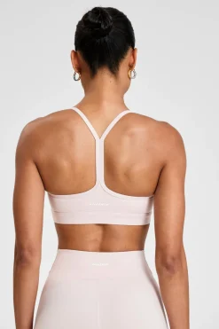 CLOUDCORE Y-Back Sports Bra