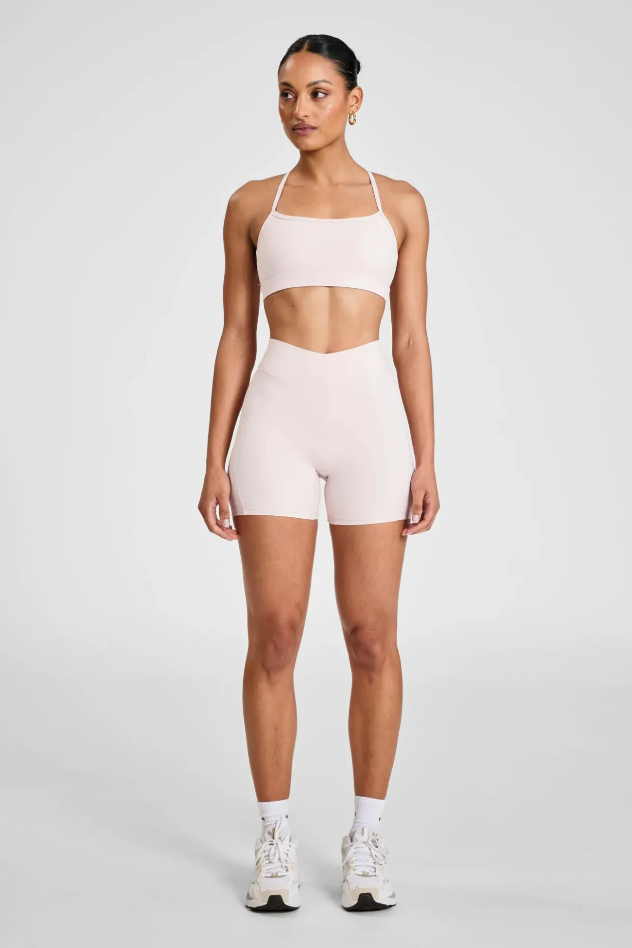CLOUDCORE Y-Back Sports Bra