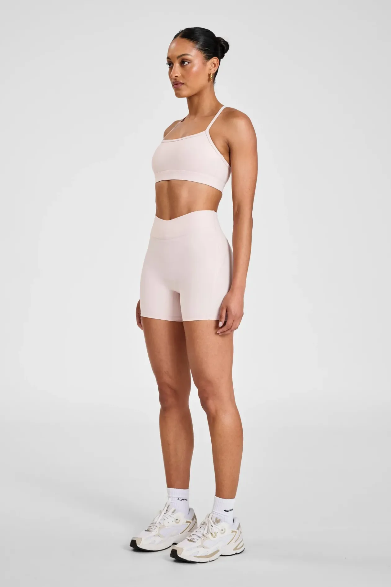 CLOUDCORE Y-Back Sports Bra