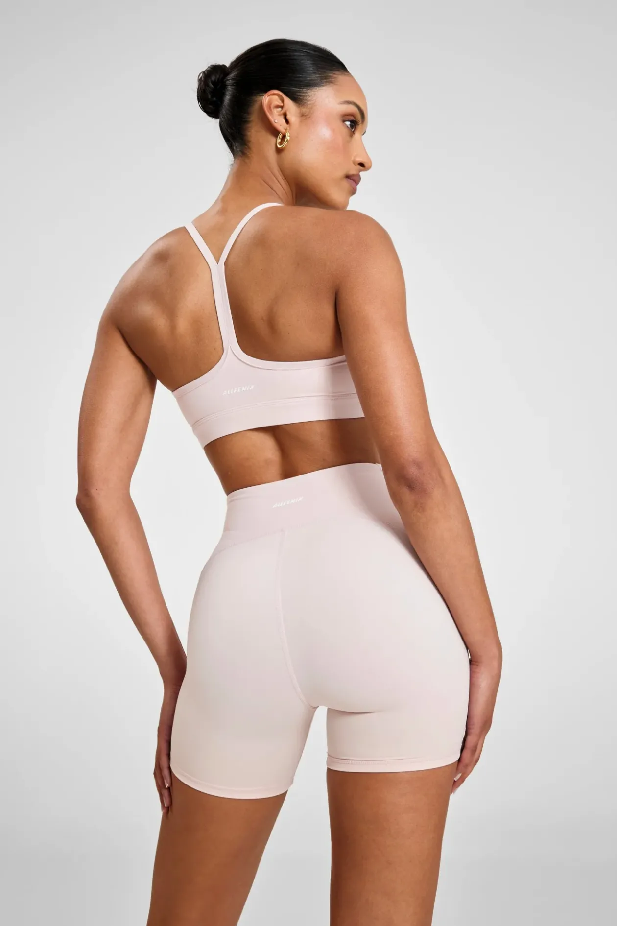 CLOUDCORE Y-Back Sports Bra