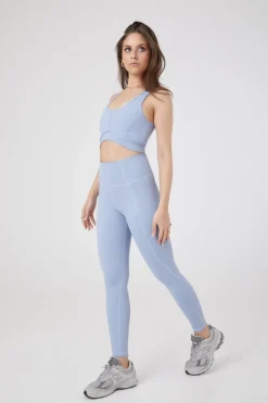 Contour Sports Bra