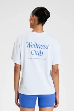 Cult Pilateswear Tee