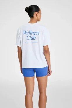 Cult Pilateswear Tee