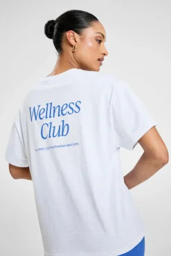 Cult Pilateswear Tee
