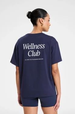 Cult Pilateswear Tee
