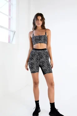 Daisy Bike Short
