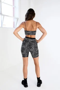 Daisy Bike Short
