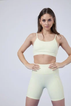 Dash Bike Short