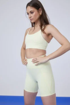Dash Bike Short