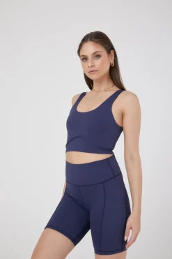 Dash Sports Bra