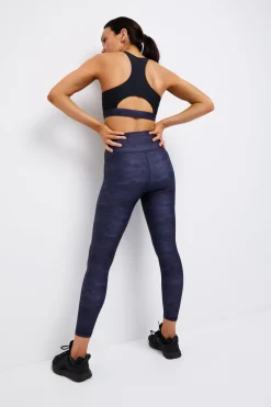 Deep Stone Sports Bra