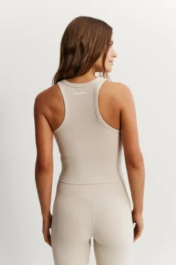 EcoRib 7/8 Legging
