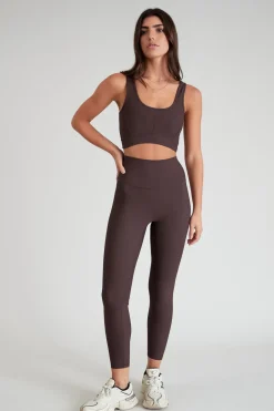 EcoRib 7/8 Legging
