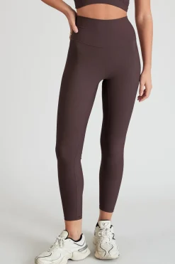 EcoRib 7/8 Legging