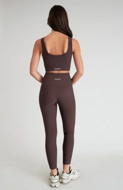 EcoRib 7/8 Legging