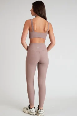 EcoRib 7/8 Legging