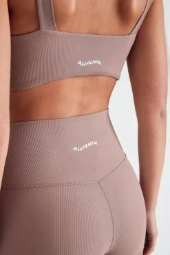 EcoRib 7/8 Legging