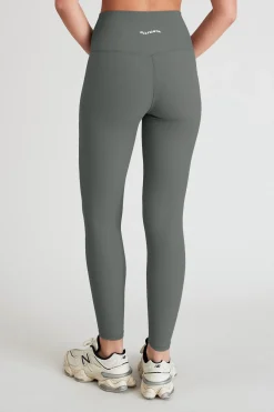 EcoRib 7/8 Legging