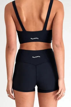 EcoRib 4" Bike Short