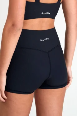EcoRib 4" Bike Short
