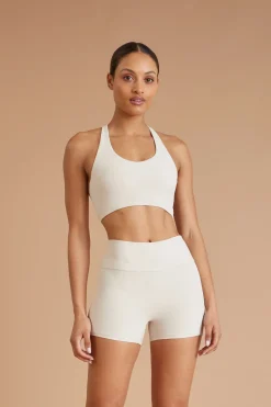 EcoRib 4" Bike Short