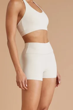 EcoRib 4" Bike Short