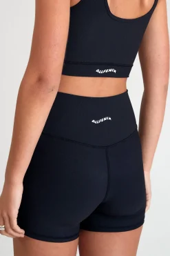EcoRib V-Waist 5" Bike Short