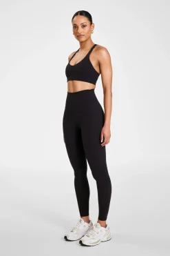 EcoSculpt 7/8 Legging