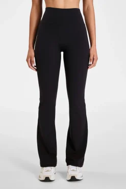 EcoSculpt Flared Legging