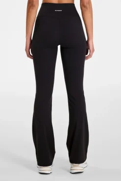EcoSculpt Flared Legging