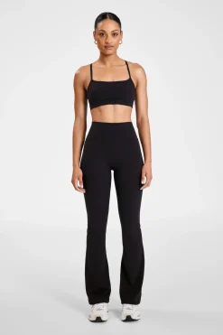 EcoSculpt Flared Legging