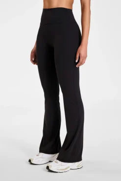 EcoSculpt Flared Legging