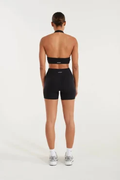 EcoSculpt Halter Sports Bra