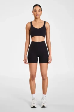 EcoSculpt Open Back Sports Bra