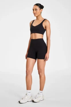 EcoSculpt 5" Bike Short