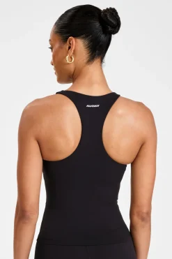 EcoSculpt Racer Tank