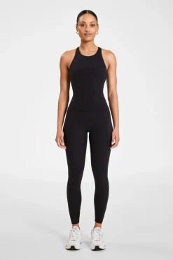 EcoSculpt Racer Tank