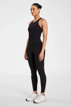 EcoSculpt Racer Tank